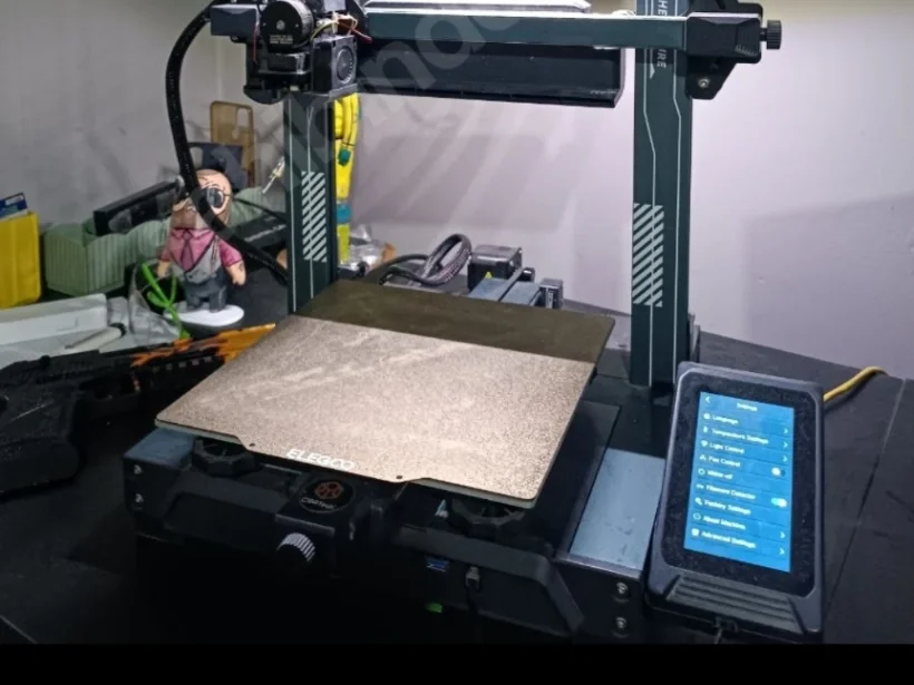 Elegoo Neptune 4 Pro